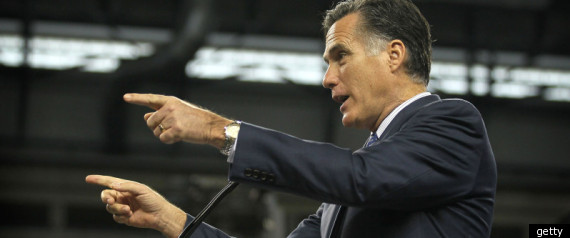 Mitt Romney