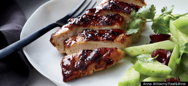50 New Ways To Cook Chicken