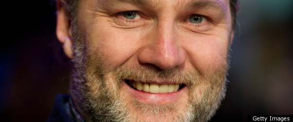 David Morrissey