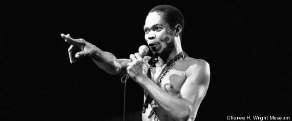 Fela Detroit