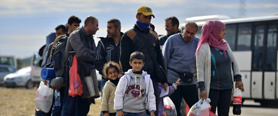 ألمانيا على خطى أميركا.. ترحيل جميع المهاجرين غير الشرعيين.. لماذا تعتبرهم برلين خطراً محتملاً؟