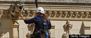 Fundraising For Quake Repairs At National Cathedral Going Slow