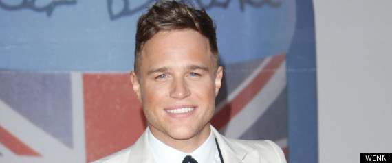 Olly Murs