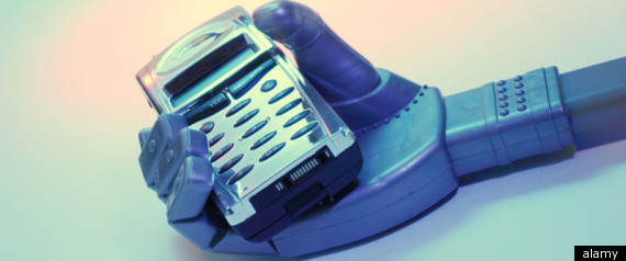 Robocalls