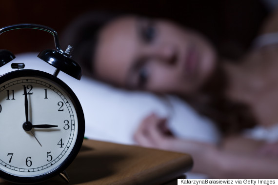 insomnia