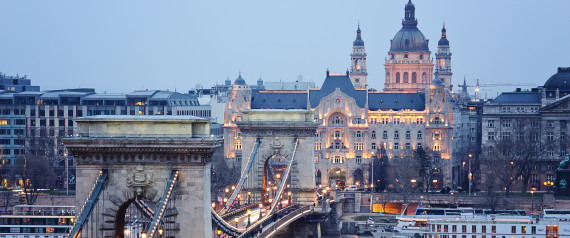 BUDAPEST