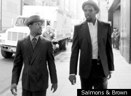 PHOTOS: NBA Ballers Turned Fashion Designers