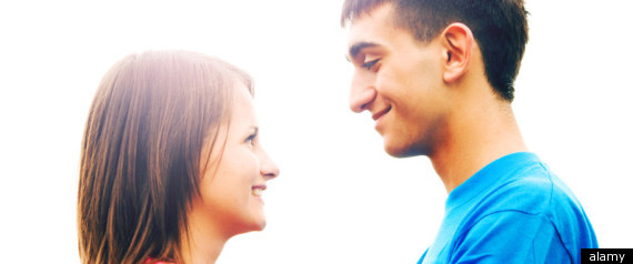Teens Love