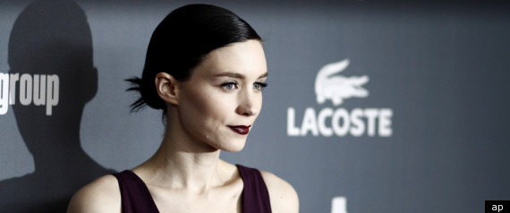 Rooney Mara