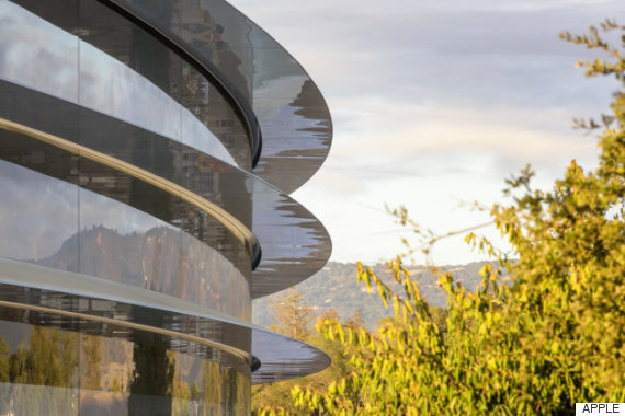 apple park