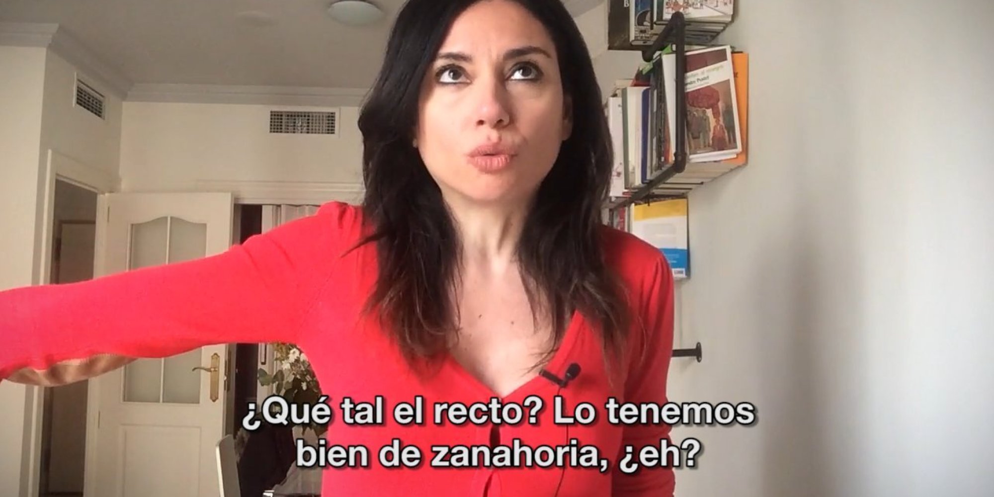 Cinco noticias que te harán hervir la sangre, por Marta Flich