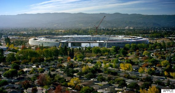 apple park