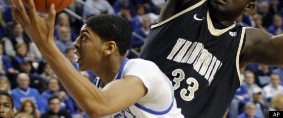 Kentucky Vanderbilt