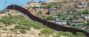 muro mexico