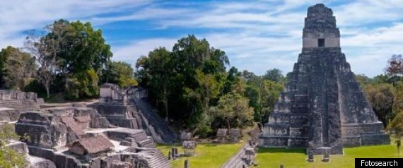 Mayans