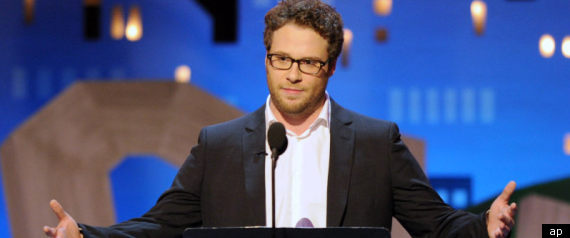 Seth Rogen Movies Wikipedia