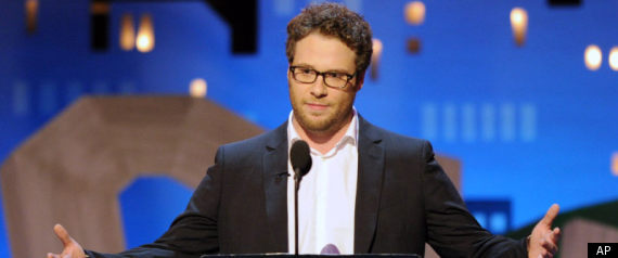 Seth Rogen