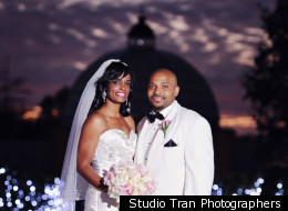 'Black Love' Wedding Announcements (PHOTOS)