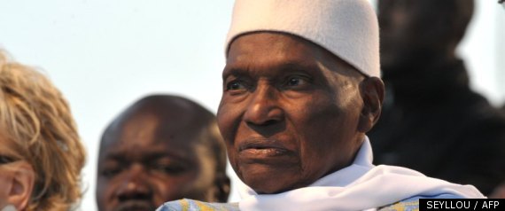 Abdoulaye Wade