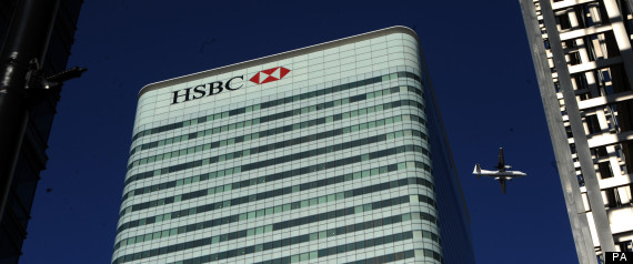 Hsbc Profits Bonuses