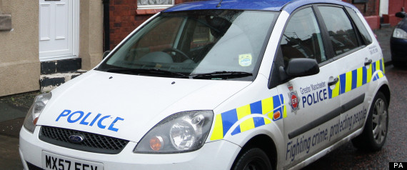 Woman Stabbed Reading