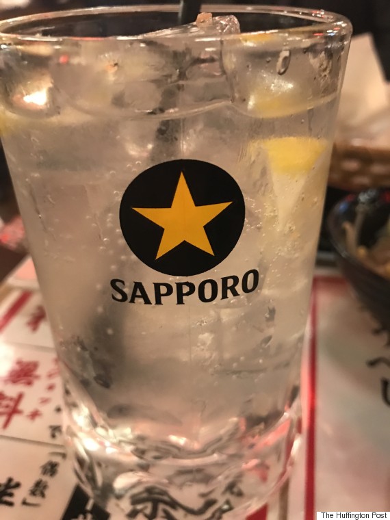 beer