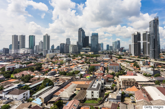 jakarta