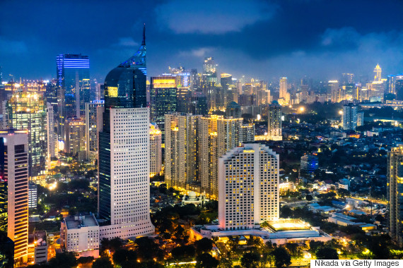 jakarta