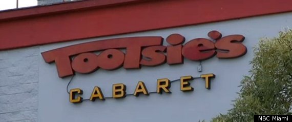 Tootsie