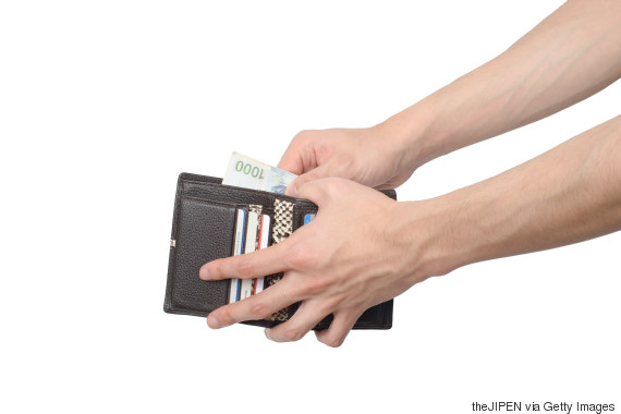 korea wallet