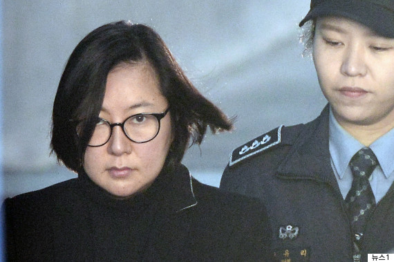 choi soon sil