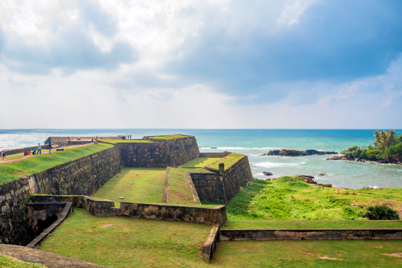 old town of galle