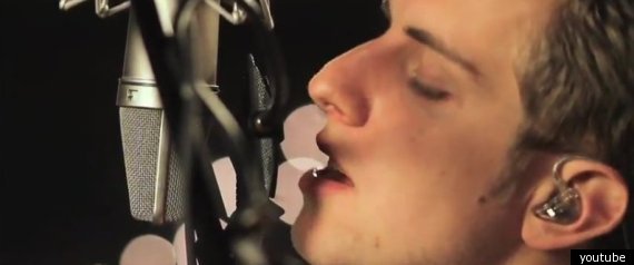 Ben Rector Whitney Houston