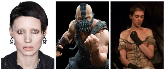 نيكول كيدمان أصيبت بالشلل وآن هاثاواي بهشاشة العظام.. نجوم آذتهم أدوارهم السينمائية