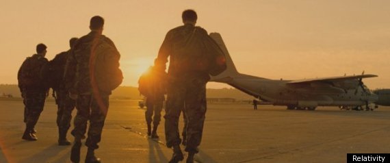 Act Of Valor