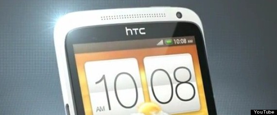 Htc One