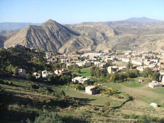 bougaa
