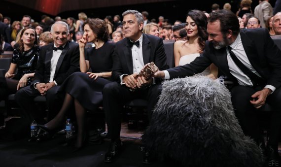 clooney