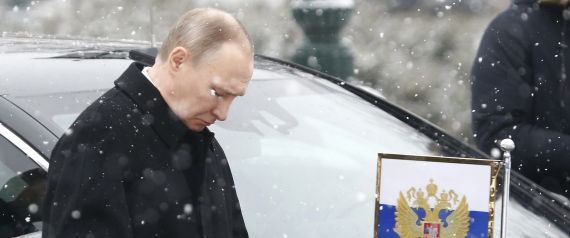 ساهمت في إسقاط الشيوعية.. إذاعة تموِّلها أميركا تنشئ قناةً تلفزيونية ناطقة بالروسية "تستهدف بوتين"