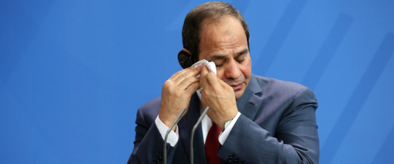 فورين بولسي: حكومة السيسي تشبه أبوالهول.. وبهذه الخطوات يمكن لترامب مساعدة مصر