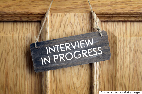 interview