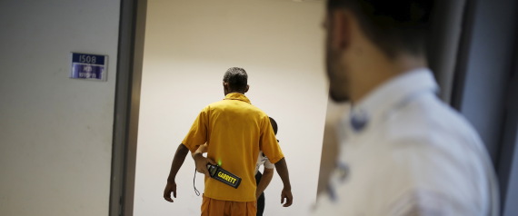 دواعش يحملون الجنسية الإسرائيلية.. 83 منهم في سجون تل أبيب.. هذه قصَّتهم