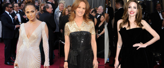 Worstdressedoscars