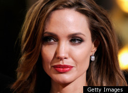 The Oscars, Angelina Jolie and the Secrets of the Red Carpet Body