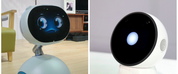 أحدها ينظِّف المنزل وآخر يلاعب الأطفال.. 6 روبوتات مدهشة تحملُ عنك الكثير من العناء