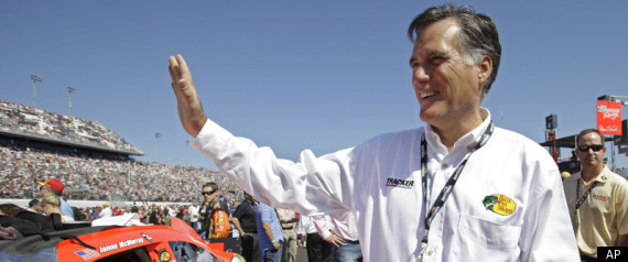 Romneycar