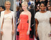 Oscars 2012 Bestdressed
