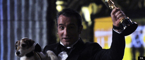 Jean Dujardin