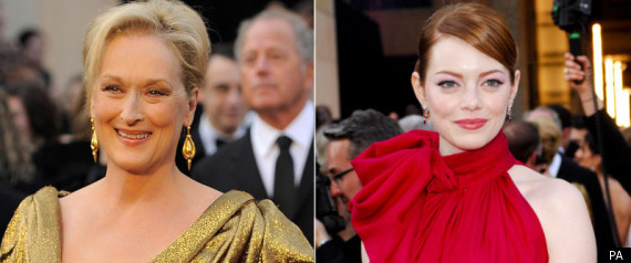 Meryl Streep