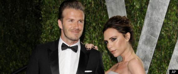 Beckhams